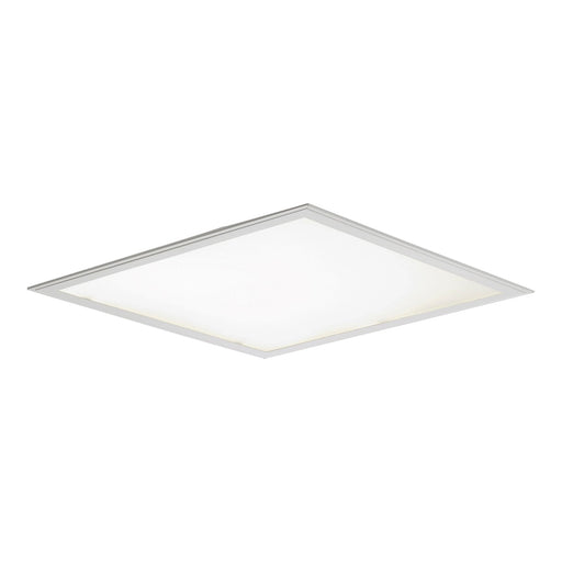 Bailey 142112 - DEFA119897 Ledge Recessed Micro 600x600 42W 3000K 4502lm Bailey Bailey - The Lamp Company