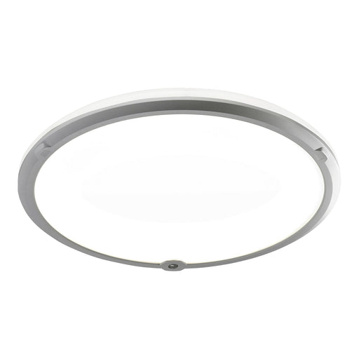 Bailey 142113 - DEFA120787 Ledge Circle D460 29W 3000K PIR MinMaxOff Bailey Bailey - The Lamp Company