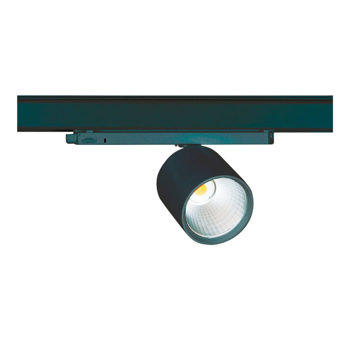 Bailey 142125 - Lival GA-016 Standard 34W/930 15D Spot Black Bailey Bailey - The Lamp Company