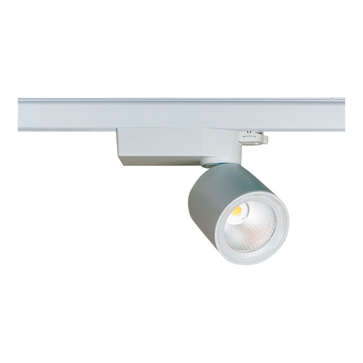 Bailey 142136 - Lival Trigger Mini 35W/930 50D WFL Silver Bailey Bailey - The Lamp Company
