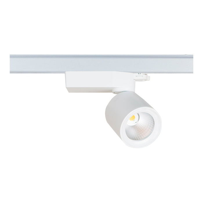 Bailey 142137 - Lival Trigger Mini 42W/930 15D Spot White Bailey Bailey - The Lamp Company