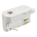Bailey 142144 - GA 69-3 Multi Adapter White 3-Circuit Bailey Bailey - The Lamp Company