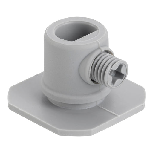Bailey 142150 - GA 510-1 Cord Grip for 3-Circuit Multi Adapter Grey Bailey Bailey - The Lamp Company