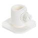 Bailey 142151 - GA 510-3 Cord Grip for 3-Circuit Multi Adapter White Bailey Bailey - The Lamp Company