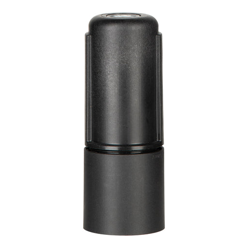 Bailey 142186 - Casambi Lampholder E27 Plain M10x1 Black Bailey Bailey - The Lamp Company