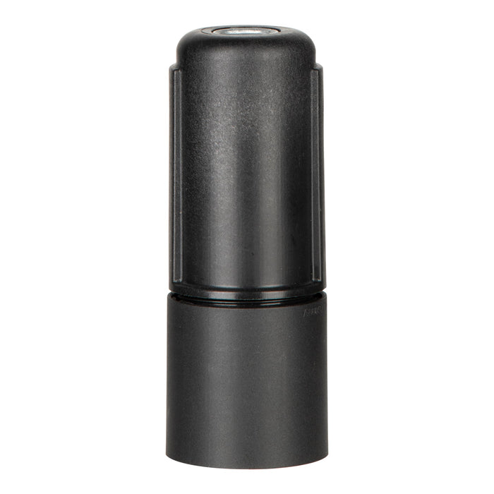 Bailey 142186 - Casambi Lampholder E27 Plain M10x1 Black Bailey Bailey - The Lamp Company