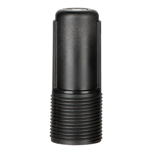 Bailey 142187 - Casambi Lampholder E27 Threaded M10x1 Black Bailey Bailey - The Lamp Company