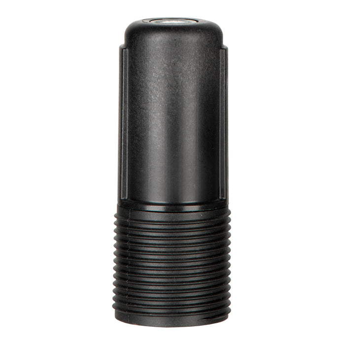 Bailey 142187 - Casambi Lampholder E27 Threaded M10x1 Black Bailey Bailey - The Lamp Company