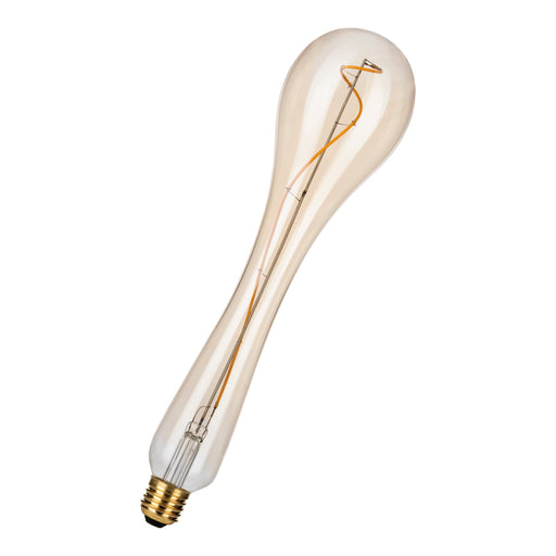 Bailey - 142210 - LED Big Drop E27 DIM 4W (17W) 160lm 919 Gold Light Bulbs Bailey - The Lamp Company