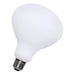 Bailey 142233 - LED Milky C125 E27 6W 2700K Opal Bailey Bailey - The Lamp Company