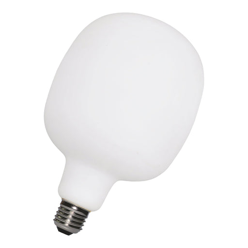 Bailey 142237 - LED Milky R126 E27 6W 2700K Opal Bailey Bailey - The Lamp Company