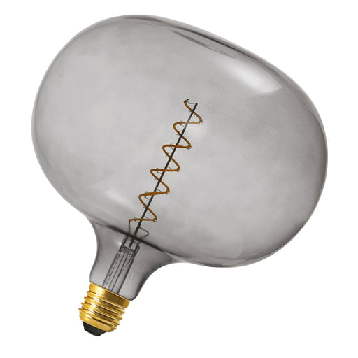 Bailey 142256 - LED Colour Jug E27 4W Grey Bailey Bailey - The Lamp Company