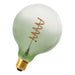 Bailey 142262 - LED Colour Globe E27 4W Green/Clear LED Globe Light Bulbs Bailey - The Lamp Company