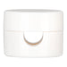 Bailey 142291 - Wall Cord Grip Round Plastic White Bailey Bailey - The Lamp Company