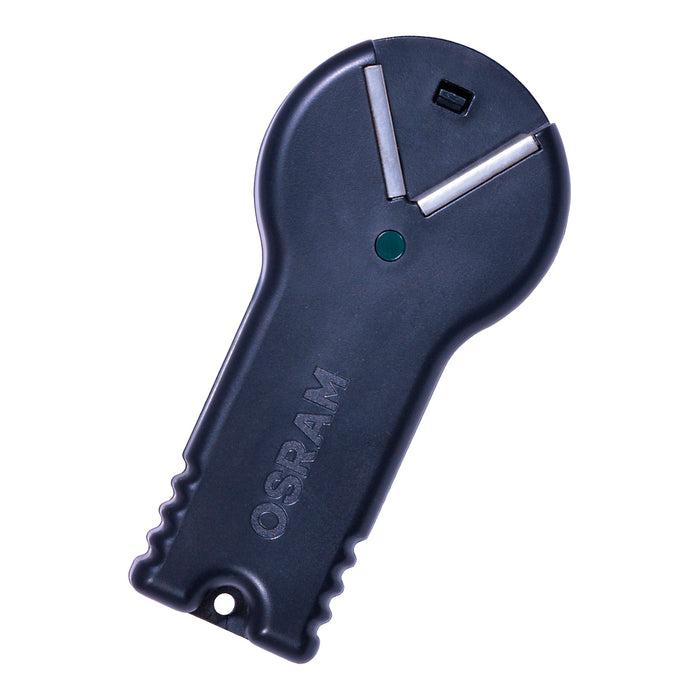 Bailey - 142309 - LAMP TESTER 9V Light Bulbs OSRAM - The Lamp Company