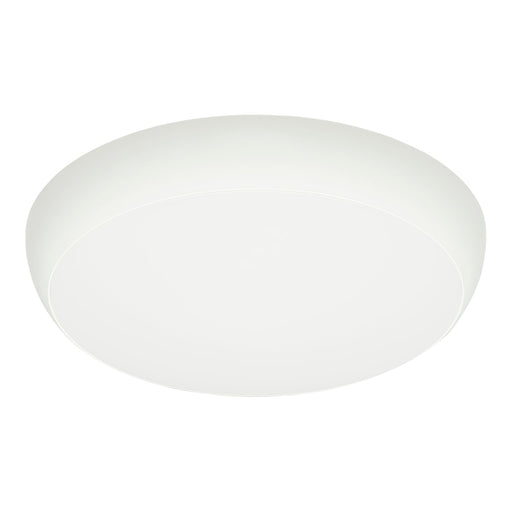 Bailey 142425 - LED Bulkhead EVO 15W 3000K White Bailey Bailey - The Lamp Company