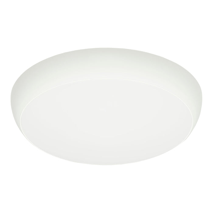 Bailey 142427 - LED Bulkhead EVO 15W 4000K White Bailey Bailey - The Lamp Company