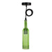 Bailey - 142459 - Bottle Pendant Mosel E27 Green 1.5M Light Bulbs Bailey - The Lamp Company