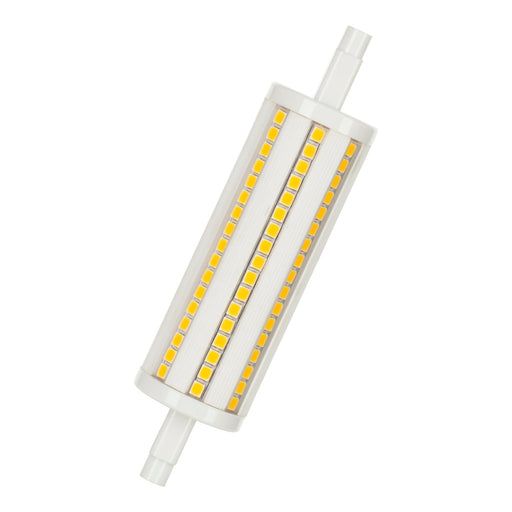 Bailey - 142582 - LED R7s 28X118 DIM 12W (94W) 1400lm 827 360D Light Bulbs Bailey - The Lamp Company