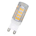 Bailey 142899 - LED G9 220-240V 2.9W/840 CL Dimm Bailey Bailey - The Lamp Company