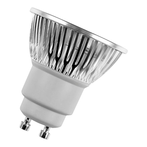 Bailey 142632 - LED GU10 PAR16 24-30V/DC 4W 827 38D Bailey Bailey - The Lamp Company