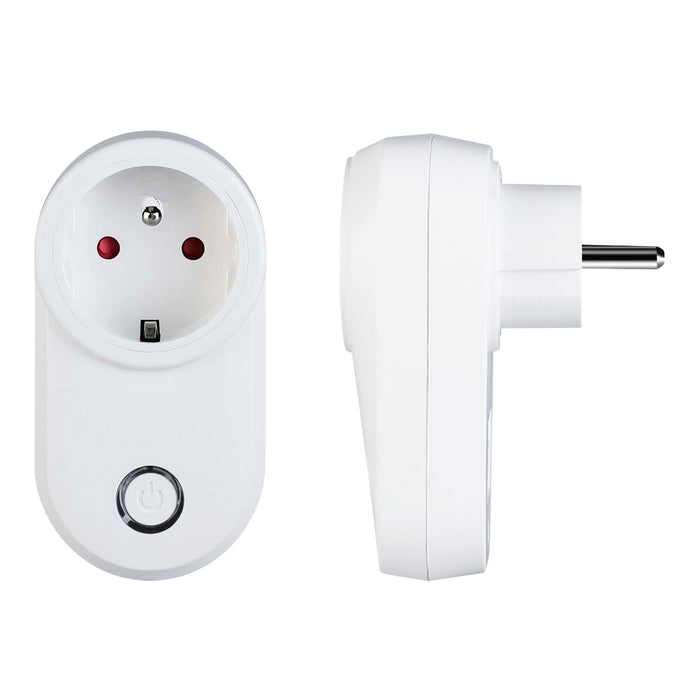 Bailey 142681 - Tradim 6701 LED Plug-In WIFI Dimmer 3-60W Bailey Bailey - The Lamp Company