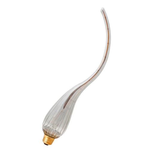 Bailey 142700 - LED Filament Lamda E27 240V 4W 2100K Titanium Dimm Bailey Bailey - The Lamp Company