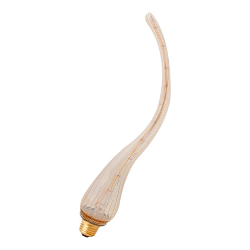 Bailey 142701 - LED Filament Lamda E27 240V 4W 2100K Gold Dimm Bailey Bailey - The Lamp Company