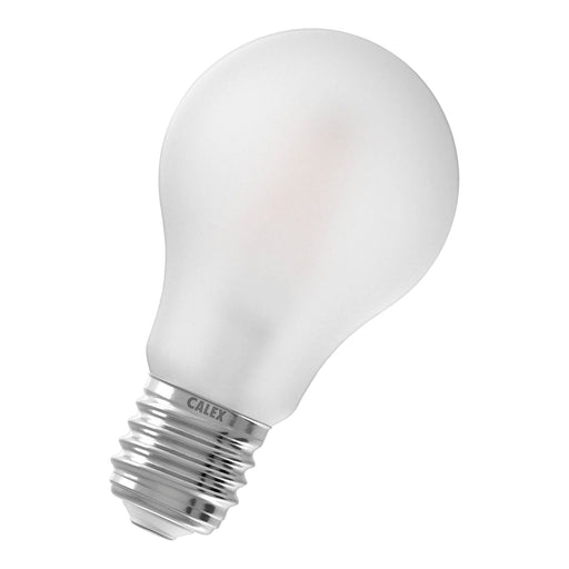 Bailey 142753 - LED GLS A60 E27 240V 5.5W/827 FR 3-Step Dimm Bailey Bailey - The Lamp Company