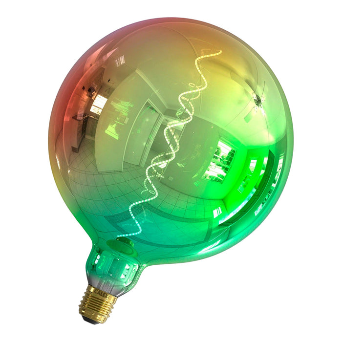 Bailey 142767 - LED Fil Kalmar E27 240V 4W 2000K Metallic Opal Dimm Bailey Bailey - The Lamp Company