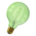 Bailey 142790 - LED Fil Nora G95 E27 240V 4W 2200K Emerald Green Dimm Bailey Bailey - The Lamp Company