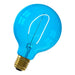 Bailey 142791 - LED Fil Nora G95 E27 240V 4W 2700K Sapphire Blue Dimm Bailey Bailey - The Lamp Company