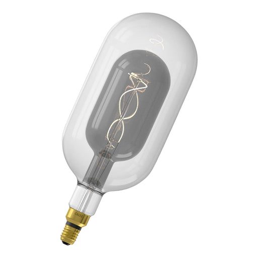 Bailey 142806 - LED Fil Sundsvall Fusion Tube E27 3W 2200K Clear/Tit Dimm Bailey Bailey - The Lamp Company