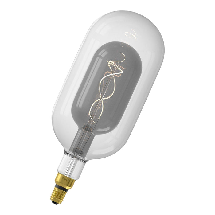 Bailey 142806 - LED Fil Sundsvall Fusion Tube E27 3W 2200K Clear/Tit Dimm Bailey Bailey - The Lamp Company