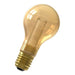 Bailey 142834 - LED Fil Crown A60 E27 240V 3.5W 1800K Gold Dimm Bailey Bailey - The Lamp Company