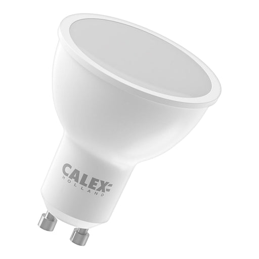 Bailey 142837 - Smart WIFI LED PAR16 GU10 240V 5W RGB+W Bailey Bailey - The Lamp Company