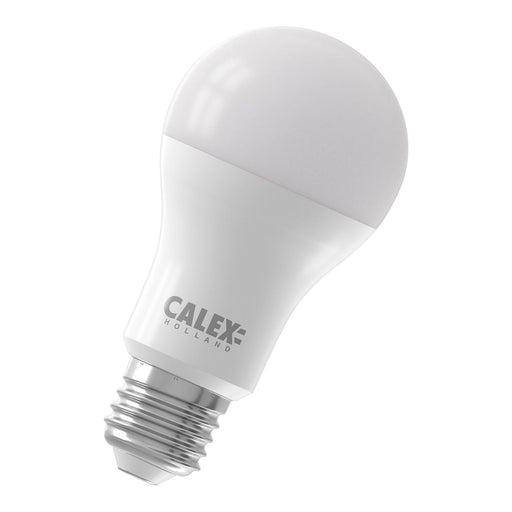 Bailey 142838 - Smart WIFI LED A60 E27 240V 8.5W RGB+W Bailey Bailey - The Lamp Company