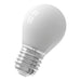 Bailey 142848 - Smart WIFI LED G45 E27 240V 4.5W 2200-4000K Opal Bailey Bailey - The Lamp Company