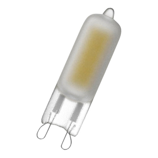 Bailey 142895 - LED G9 220-240V 1.5W/822 FR Bailey Bailey - The Lamp Company