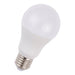 Bailey 143074 - LED A60 E27 12-60V AC/DC 10W 3000K Bailey Bailey - The Lamp Company