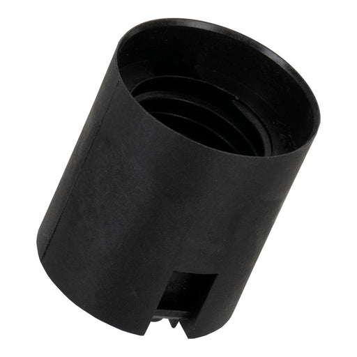 Bailey 143113 - Lampholder E27 TP Black Plug-in Bailey Bailey - The Lamp Company