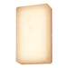 Bailey - 143129 - LED Wall Brick 5W 600lm 3000K Day / Night Sensor Light Bulbs Bailey - The Lamp Company