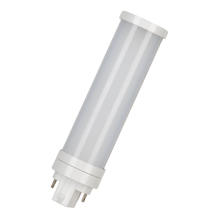 Bailey - 143154 - LED PL TC-D G24d 2P 8W (18W) 800lm 840 FR EM+AC Light Bulbs Bailey - The Lamp Company