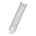 Bailey - 143156 - LED PL TC-D G24d 2P 10W (26W) 1000lm 840 FR EM+AC Light Bulbs Bailey - The Lamp Company