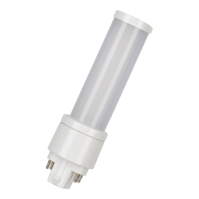 Bailey - 143157 - LED PL TC-DEL G24q 4P 6W (13W) 560lm 830 FR AC Light Bulbs Bailey - The Lamp Company