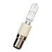 Bailey - 145053 - ECO Ba15d JD 19X84 240V 70W CL Light Bulbs Bailey - The Lamp Company