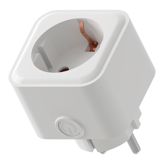 Bailey 143365 - Smart Connect Powerplug E27 NL 16A Bailey Bailey - The Lamp Company