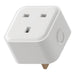 Bailey 143367 - Smart Connect Powerplug UK 13A Bailey Bailey - The Lamp Company