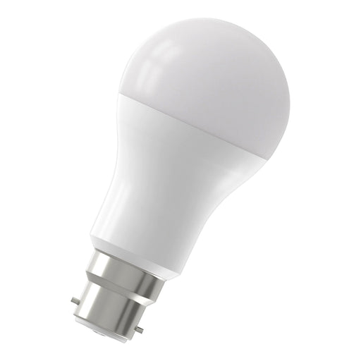 Bailey 143372 - Smart WIFI LED A60 B22d 240V 8.5W RGB+W Bailey Bailey - The Lamp Company