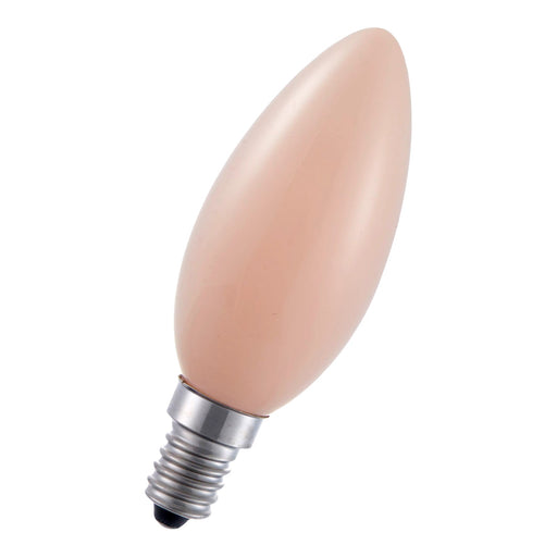 Bailey - 143411 - LED Fil Flame C35 E14 DIM 4.5W (25W) 250lm 819 Light Bulbs Bailey - The Lamp Company